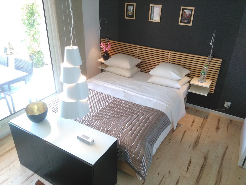 Monaco Pool Sea View Apartments Beausoleil Ngoại thất bức ảnh