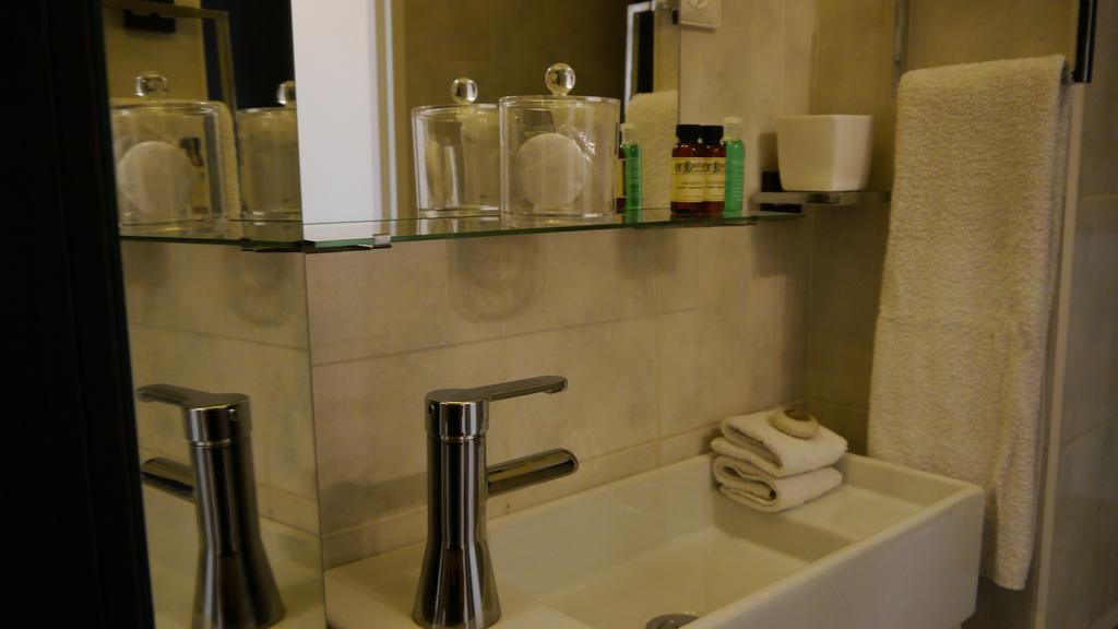 Monaco Pool Sea View Apartments Beausoleil Ngoại thất bức ảnh