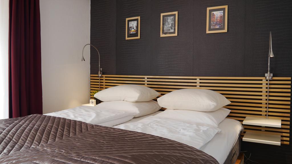 Monaco Pool Sea View Apartments Beausoleil Ngoại thất bức ảnh