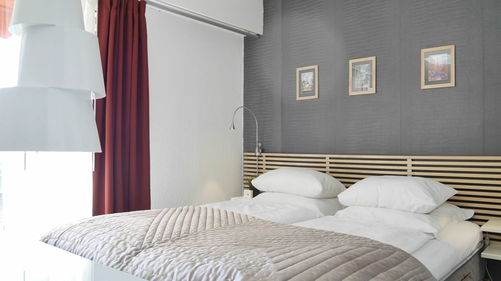 Monaco Pool Sea View Apartments Beausoleil Ngoại thất bức ảnh