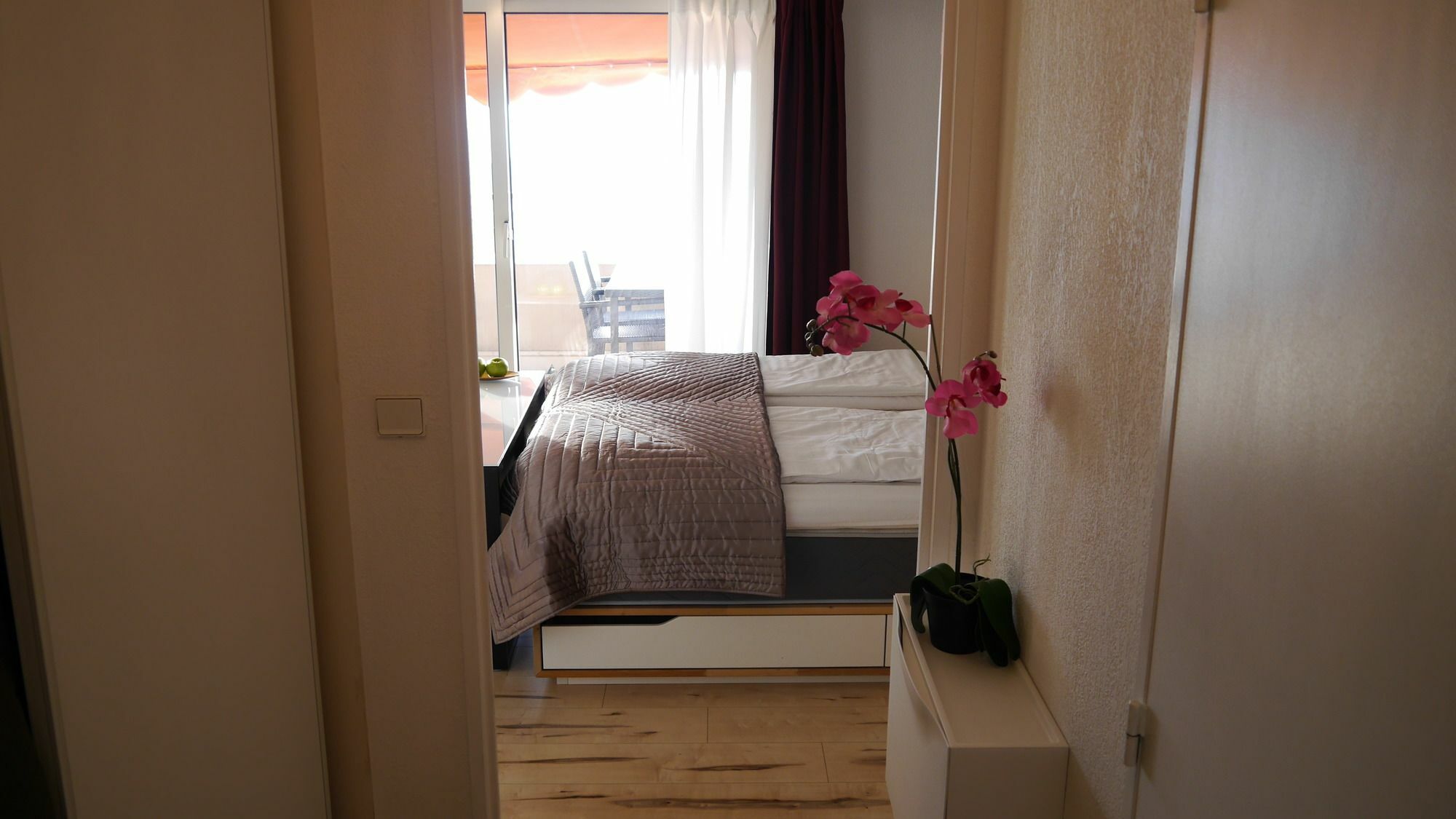 Monaco Pool Sea View Apartments Beausoleil Ngoại thất bức ảnh