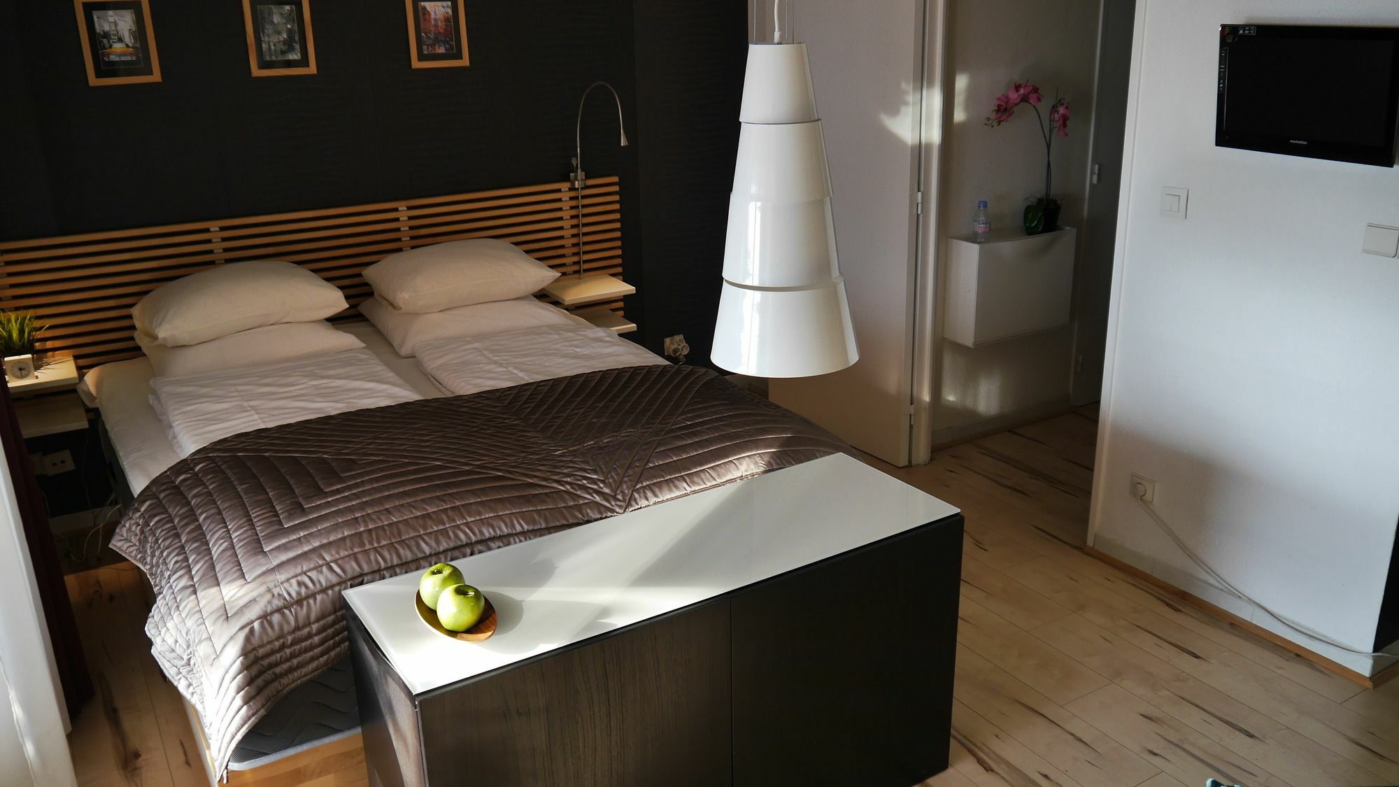 Monaco Pool Sea View Apartments Beausoleil Ngoại thất bức ảnh